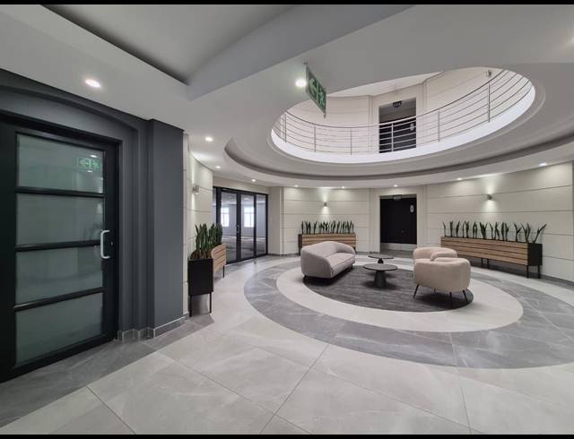 1,528M² OFFICE TO LET IN ILLOVO